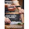 Dalstrong Chef Knife – 8 inch Blade – AUS-10V Japanese Steel – Full Tang – Black G10 Handle – Chef’s Knife – Shogun Series ELITE – Razor Sharp Kitchen – Professional Premium Sheath(2Pc Set)