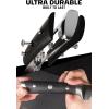 Dalstrong Spanish Style Meat & Ham Slicer – 12 inch – Gladiator Series Elite – German High Carbon Steel – w/Sheath – NSF Certified