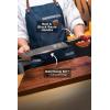 Dalstrong Crixus Chef Knife – 8 inch – Scorpion Series – Exclusive Japanese V12 Ultra™ Steel – Black Damascus – Black & Red Honeycomb Resin Handle – Versatile Chopping Kitchen Knife Leather Sheath(11″ Slicing Knife)