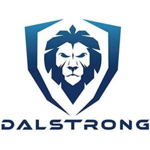 Dalstrong – Crusader Series – Forged High-Carbon German Stainless Steel – w/Magnetic Sheath – NSF Certified … (Cleaver 7″)