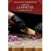 Dalstrong 8 inch Chef Knife- Game of Thrones™ Knife – House Stark™ Edition – German P remium Steel – Professional G10 Handle -Collection Item Toughbuilt Knife- w/Sheath(Model – House Lannister)