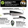 Dalstrong Beetlejuice Knife Set