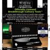 Dalstrong Beetlejuice Knife Set