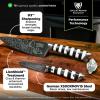 Dalstrong Beetlejuice Knife Set