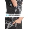 Dalstrong Chef’s Apron – Batman™ Edition – Premium 100% Breathable Cotton – 2x Deep Chest Pockets – Neck & Waist Strap(Black)