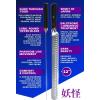 Dalstrong Kiritsuke Chef Knife – 9.5 inch – Phantom Series – Japanese High-Carbon AUS8 Steel Kitchen Knife – Pakkawood Handle Kitchen Knife – Asian Cooking Knife – Sheath Included(Slicing Knife)