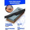 Dalstrong Premium Whetstone Kit-#3000/#8000 Knife Sharpening Kit-Gift Extra Large Grit Stones-Top-Grade Corundum-Thick Knife Sharpening Stone-Whetstone Set Knife Sharpener-Ultra-Durable(1000 – 400 Kit)