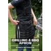 Dalstrong Professional Chef’s Kitchen Apron