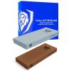 Dalstrong Premium Whetstone Kit-#3000/#8000 Knife Sharpening Kit-Gift Extra Large Grit Stones-Top-Grade Corundum-Thick Knife Sharpening Stone-Whetstone Set Knife Sharpener-Ultra-Durable(1000 – 400 Kit)