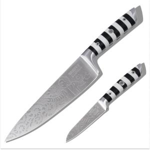 Dalstrong Beetlejuice Knife Set