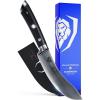Dalstrong Skinning & Boning Knife – 5.5 inch – Gladiator Series Elite – Forged High-Carbon German Steel – G10 Handle – w/Sheath – Meat Cutting, Carving, Bone, Trimming, Deboning – NSF Certified