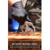 Dalstrong Pizza Wheel Cutter – Valhalla Series – The Orbit Razor – Heavy-Duty 5CR15MOV Stainless Steel – Resin & Wood Handle – Razor Sharp – Thumb Guard Protection & Blade Leather Sheath